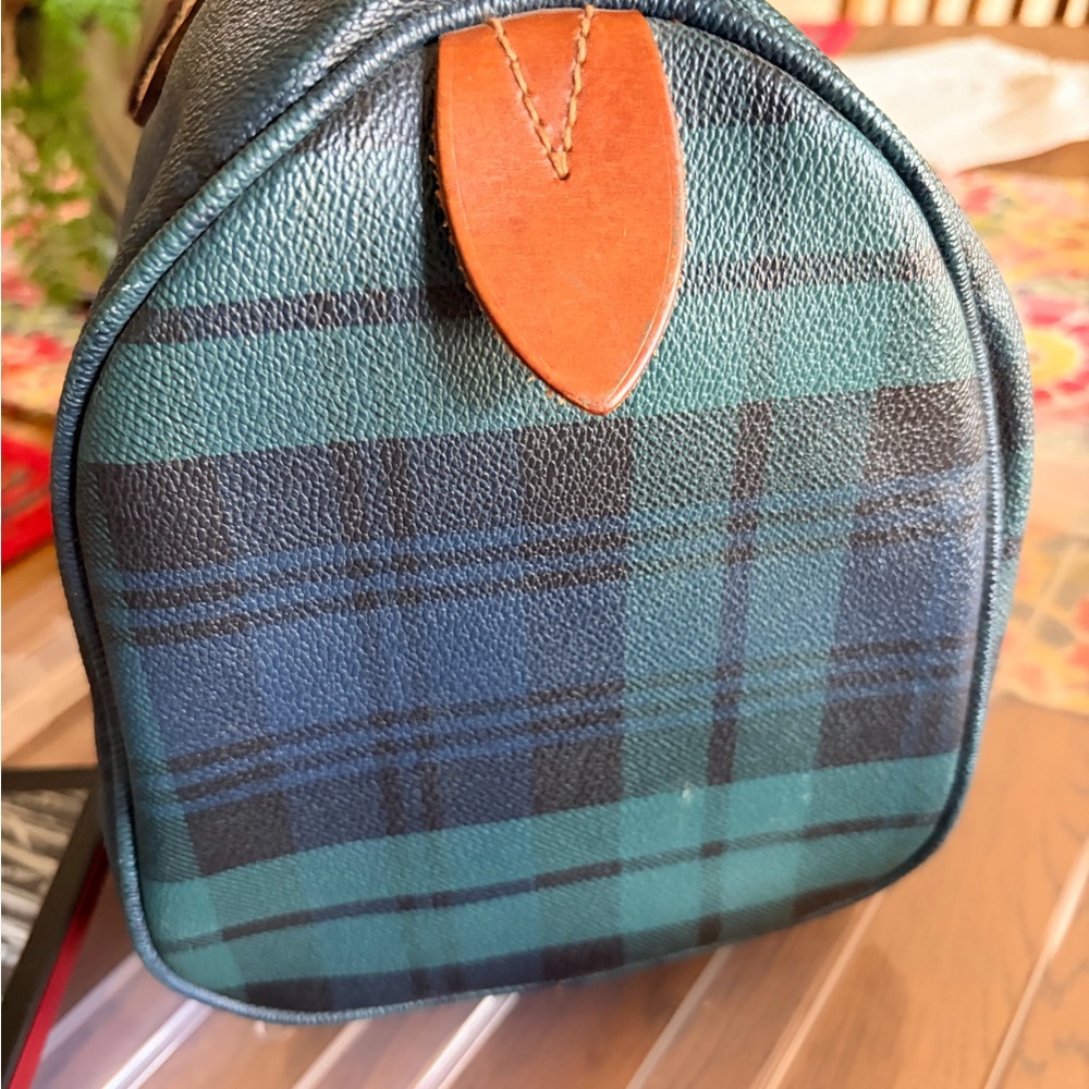 Ralph Lauren - POLO - Vintage rare handbag - Picture 4 of 12